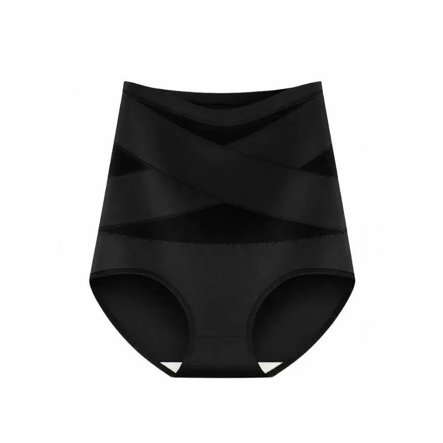 Belutia® Pantaleta Moldeadora Talle Alto – Vientre Plano sin Esfuerzo