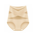 Belutia® Pantaleta Moldeadora Talle Alto – Vientre Plano sin Esfuerzo