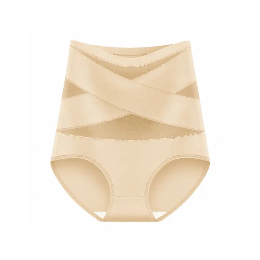 Belutia® Pantaleta Moldeadora Talle Alto – Vientre Plano sin Esfuerzo