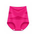 Belutia® Pantaleta Moldeadora Talle Alto – Vientre Plano sin Esfuerzo