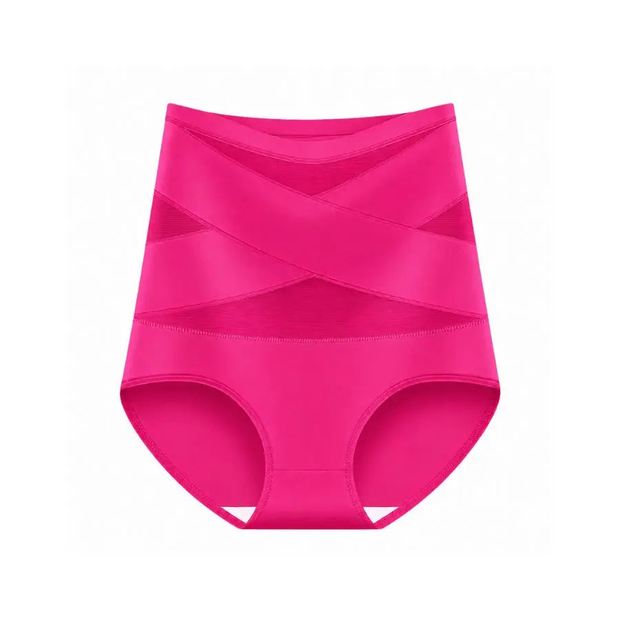Belutia® Pantaleta Moldeadora Talle Alto – Vientre Plano sin Esfuerzo