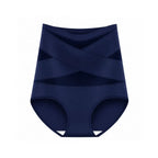Belutia® Pantaleta Moldeadora Talle Alto – Vientre Plano sin Esfuerzo