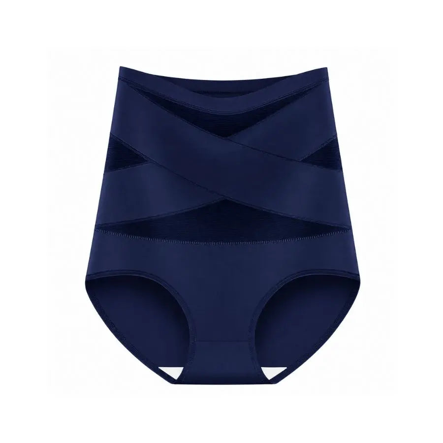 Belutia® Pantaleta Moldeadora Talle Alto – Vientre Plano sin Esfuerzo