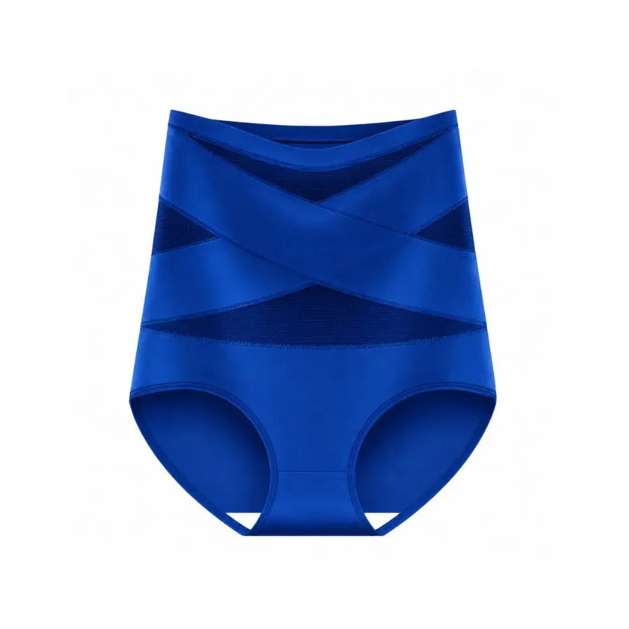 Belutia® Pantaleta Moldeadora Talle Alto – Vientre Plano sin Esfuerzo