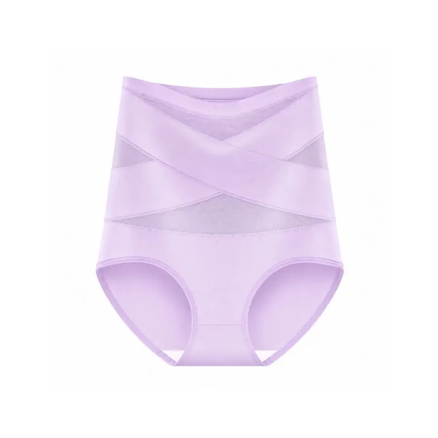 Belutia® Pantaleta Moldeadora Talle Alto – Vientre Plano sin Esfuerzo