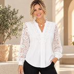 BELUTIA™ Blusa Mónaco