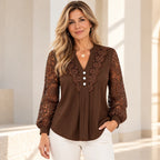 BELUTIA™ Blusa Mónaco