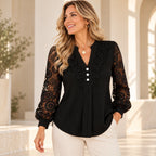 BELUTIA™ Blusa Mónaco