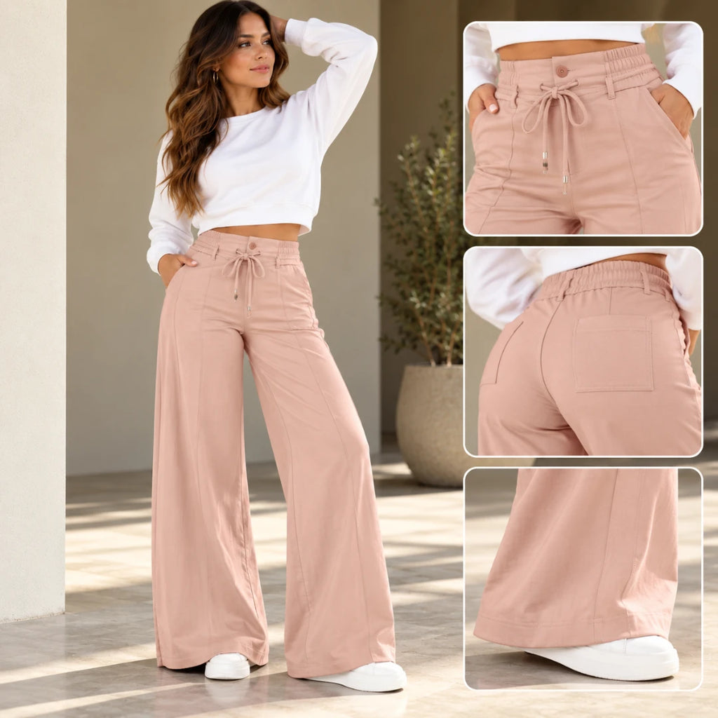BELUTIA™ Pantalones Amaya