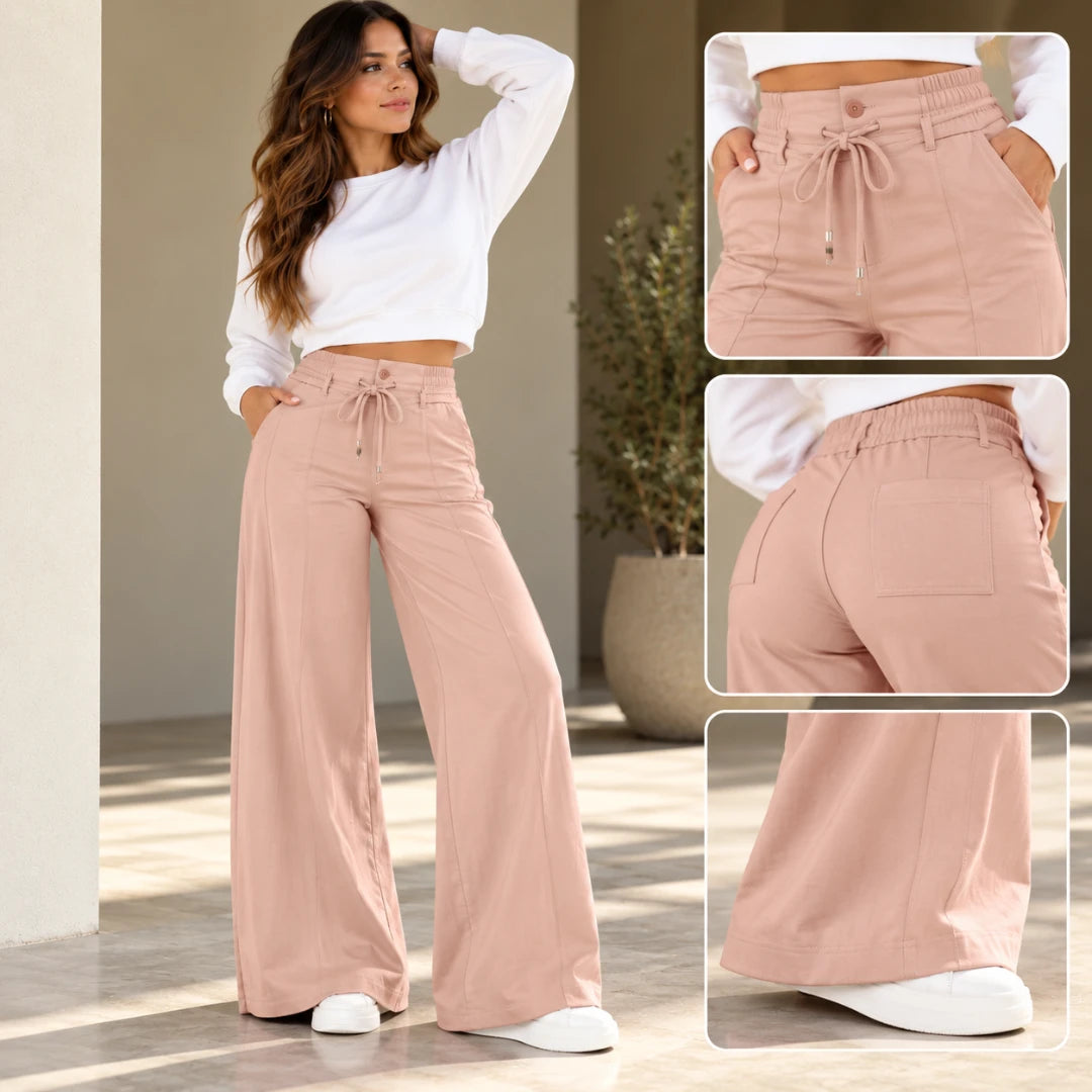 BELUTIA™ Pantalones Amaya