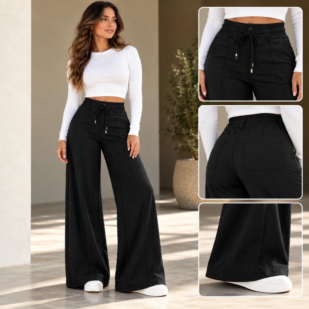 BELUTIA™ Pantalones Amaya