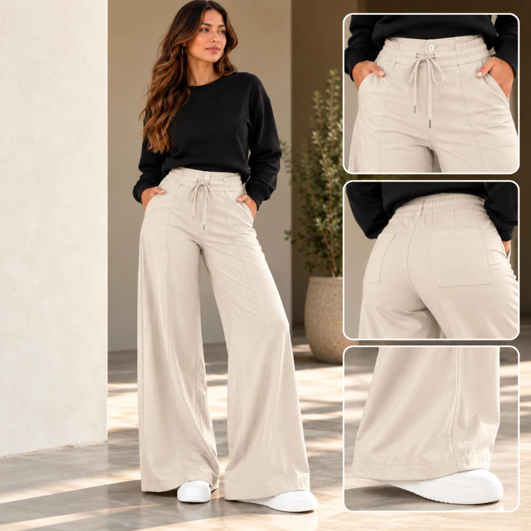 BELUTIA™ Pantalones Amaya