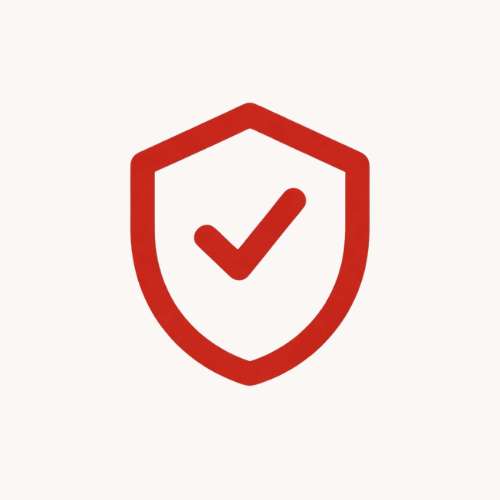 Protección total