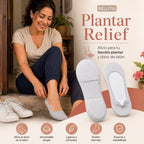 Belutia Plantar Relief