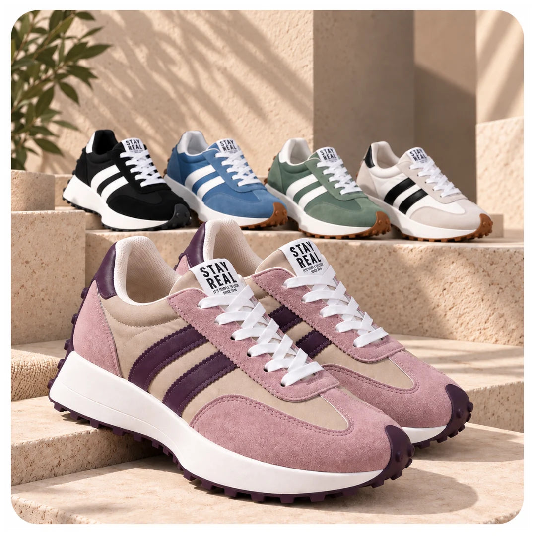LEA Sneakers BELUTIA