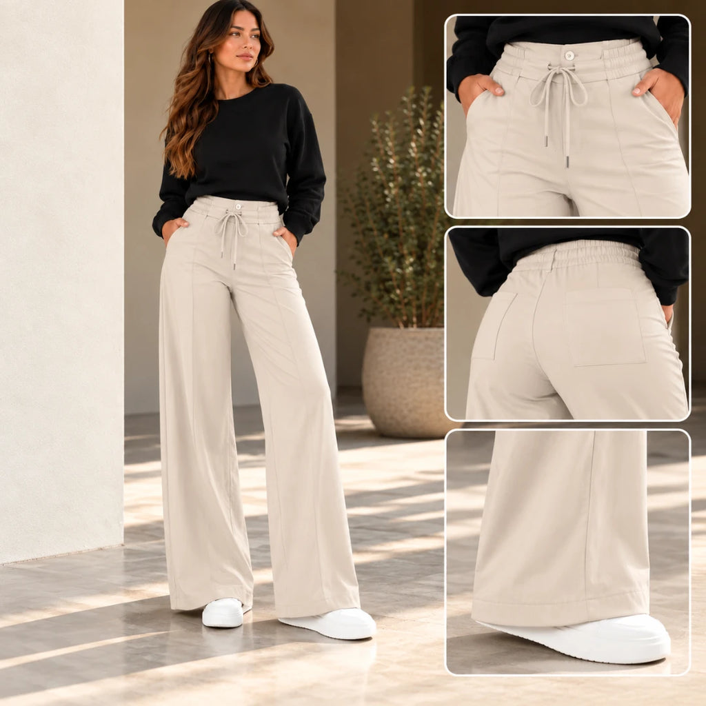 BELUTIA™ Pantalones Amaya