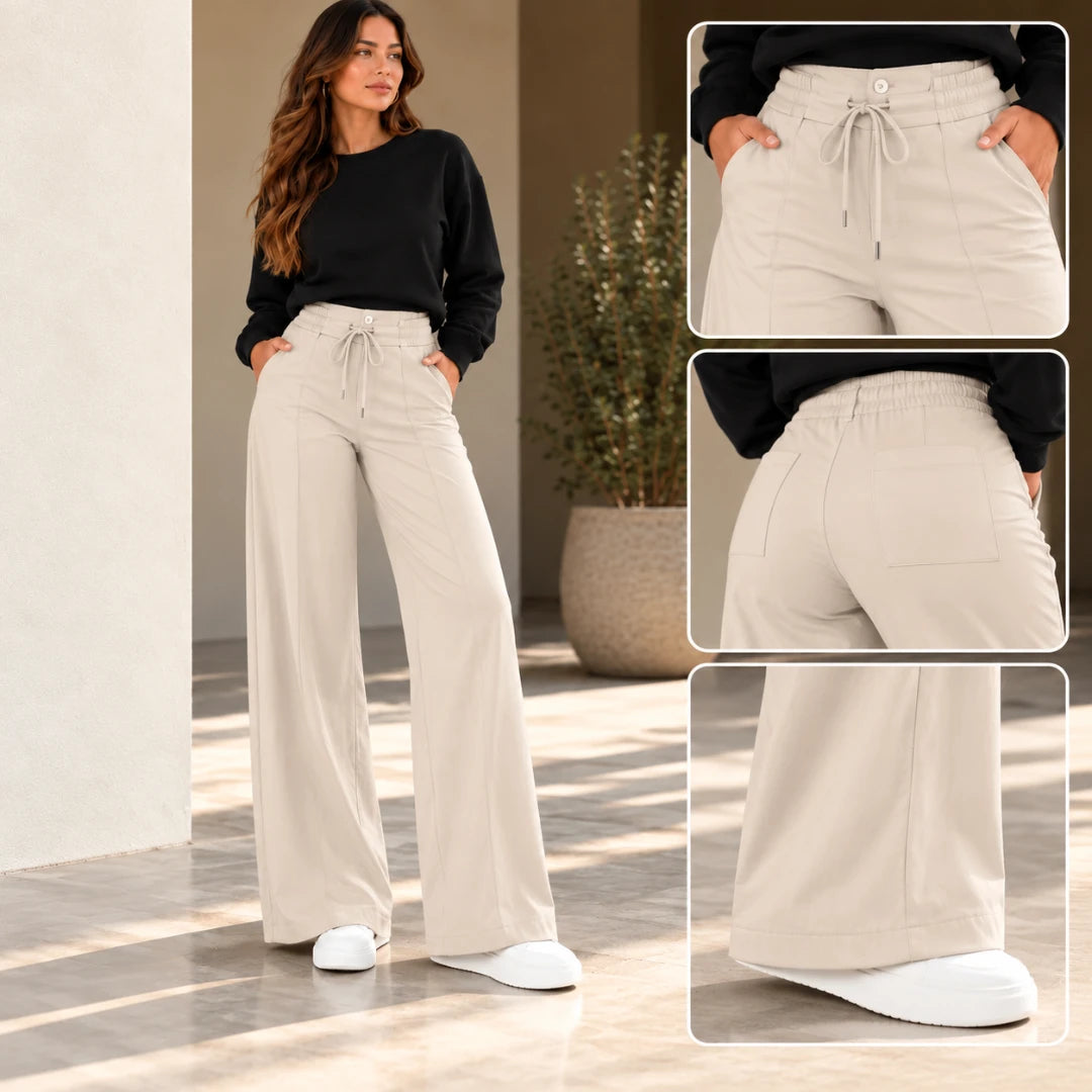 BELUTIA™ Pantalones Amaya