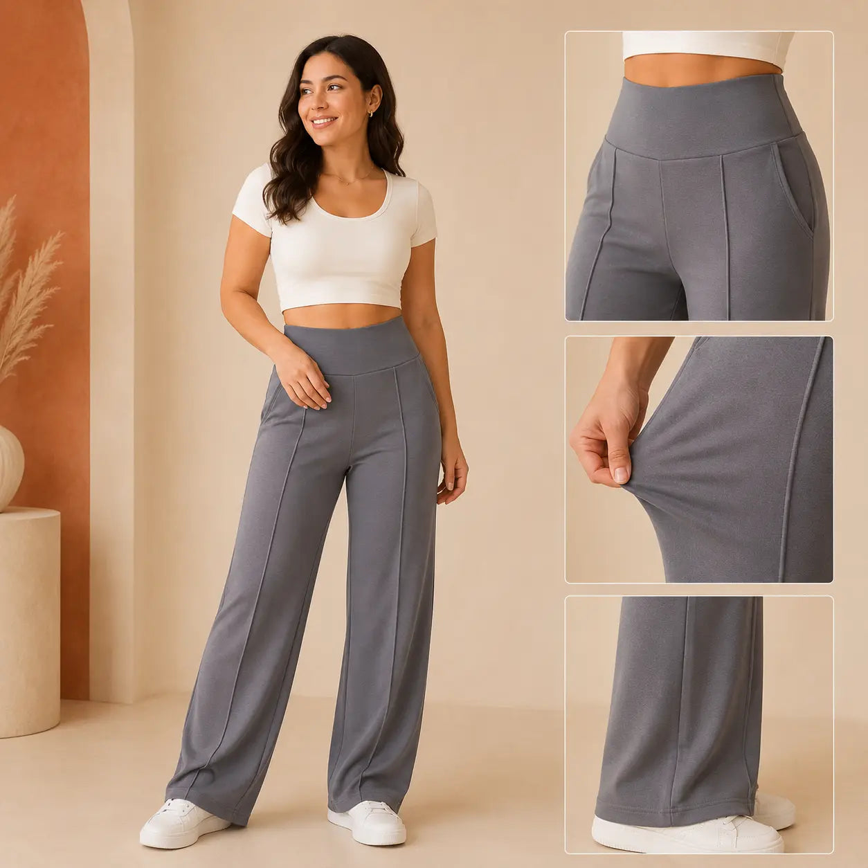 BELUTIA™ Camila Wide