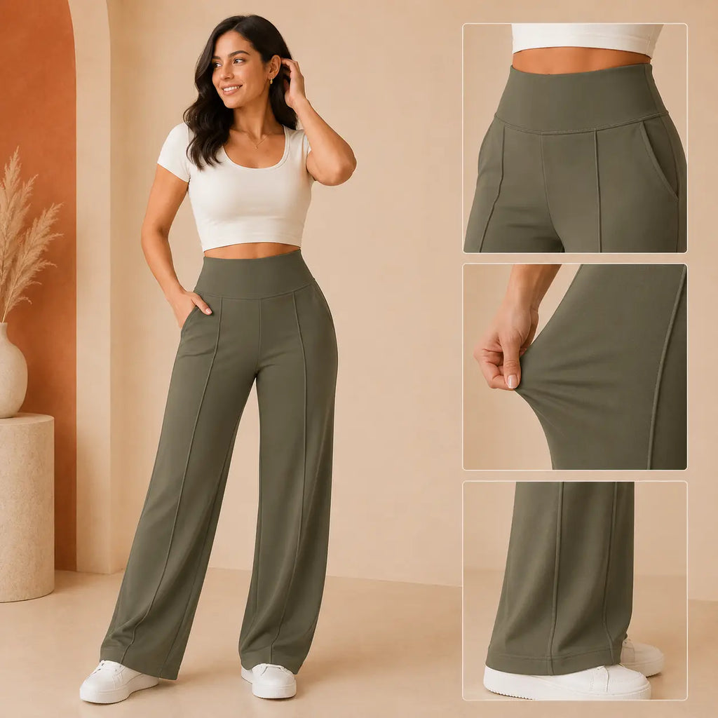 BELUTIA™ Camila Wide