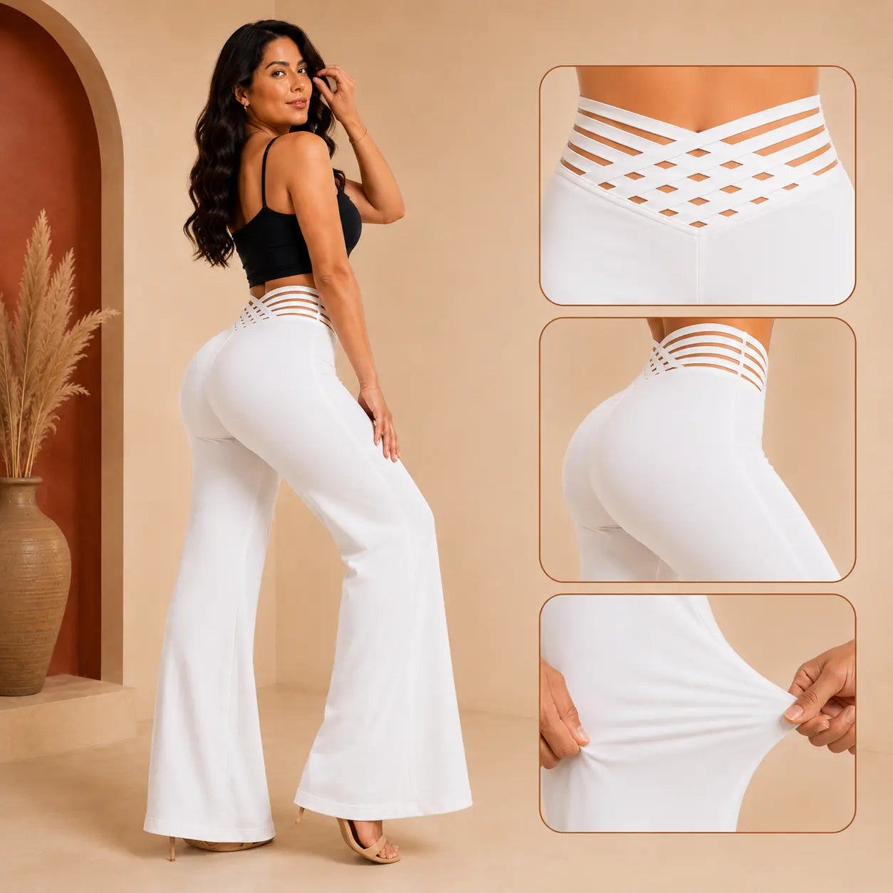 BELUTIA™ Valeria Palazzo