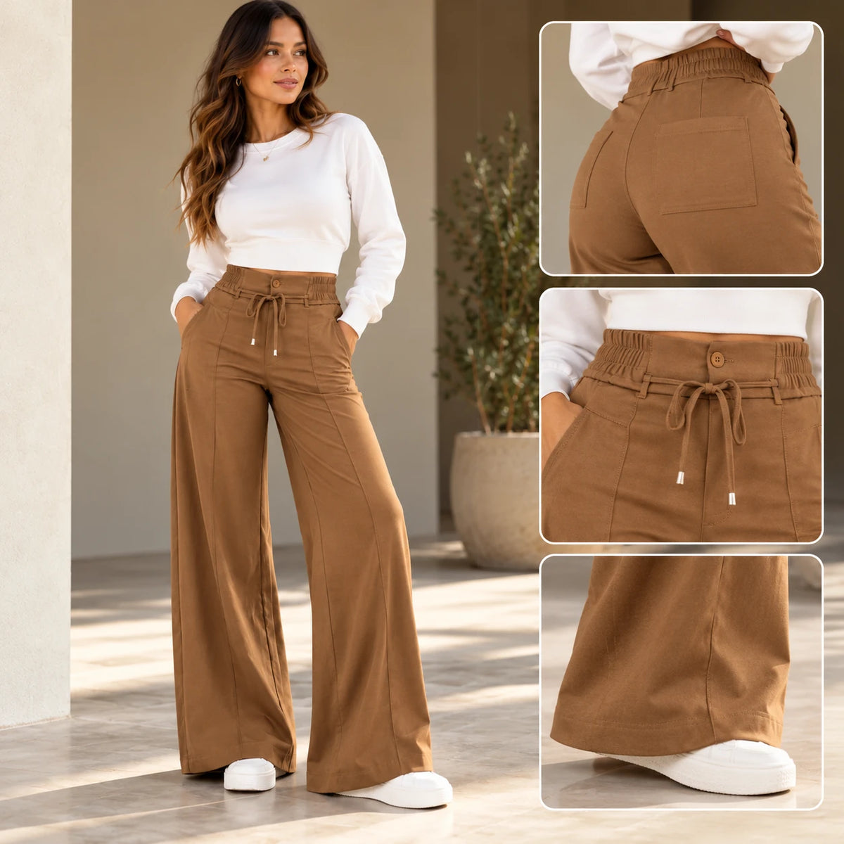 Pantalón AMAYA