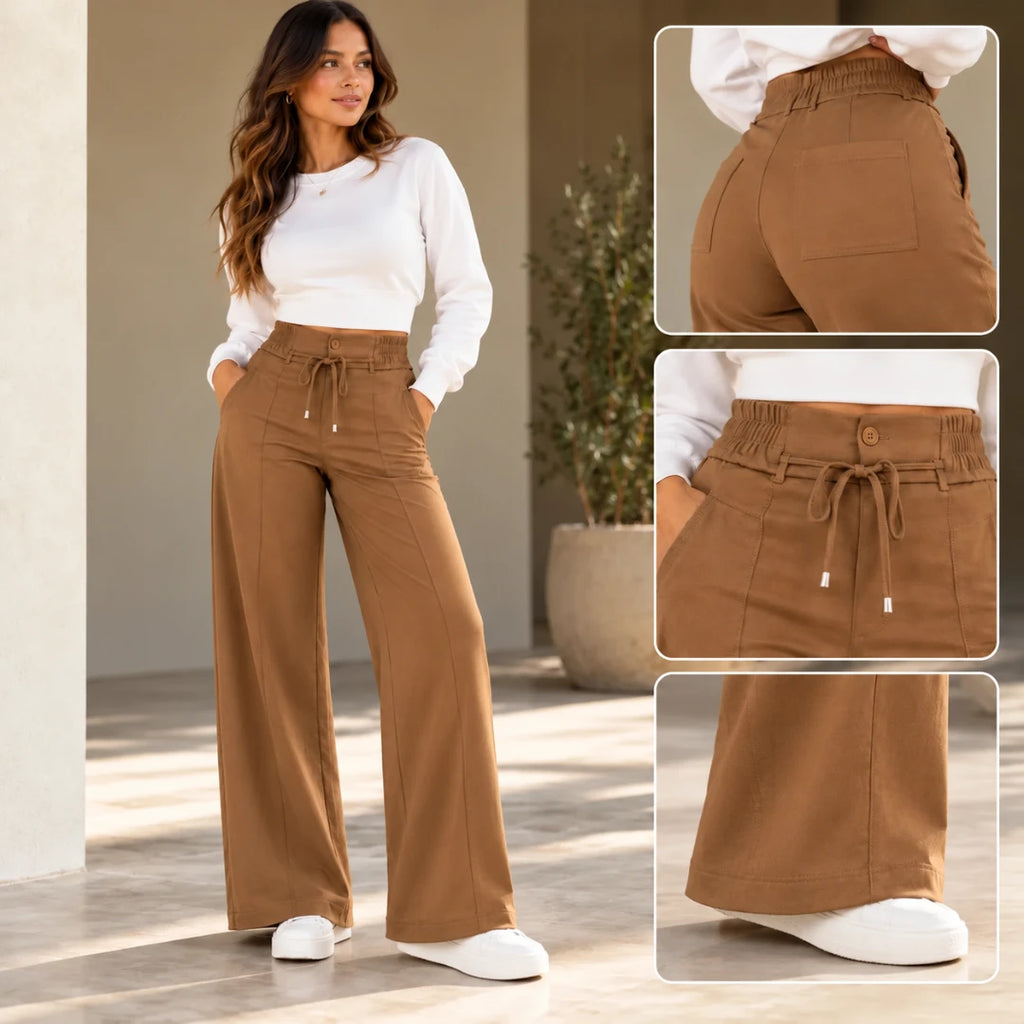 BELUTIA™ Pantalones Amaya