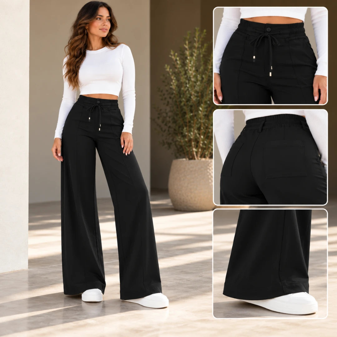 BELUTIA™ Pantalones Amaya