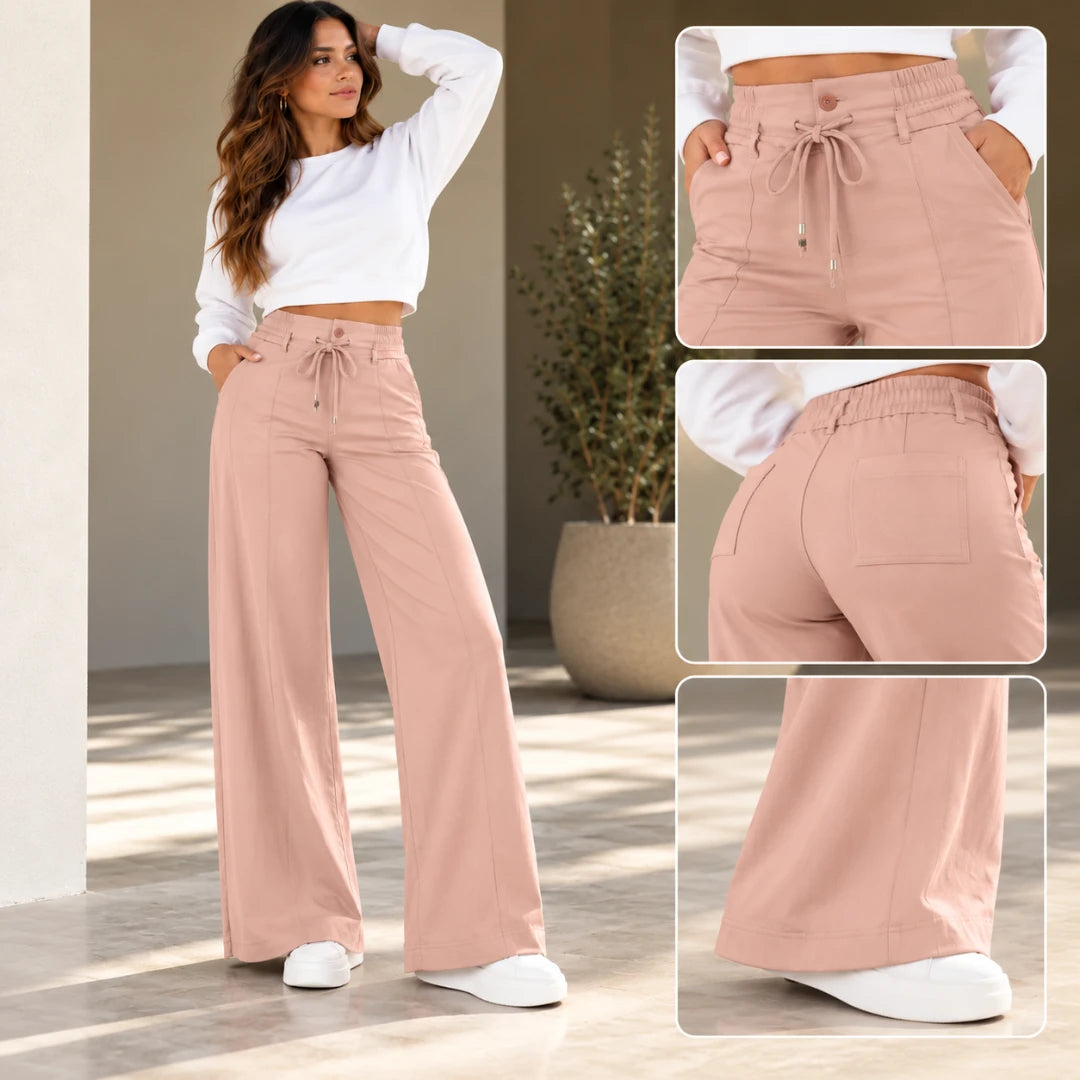 BELUTIA™ Pantalones Amaya