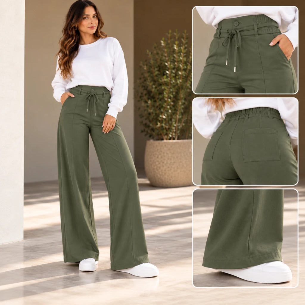 BELUTIA™ Pantalones Amaya